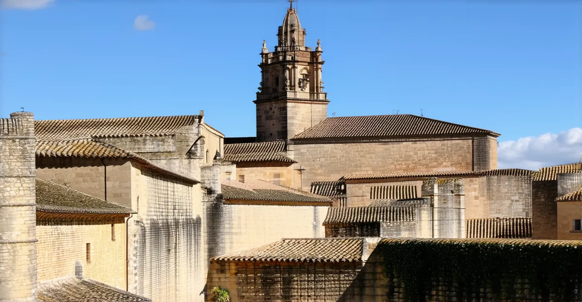 Cáceres Walking Tours 2025: Hidden Gems Await