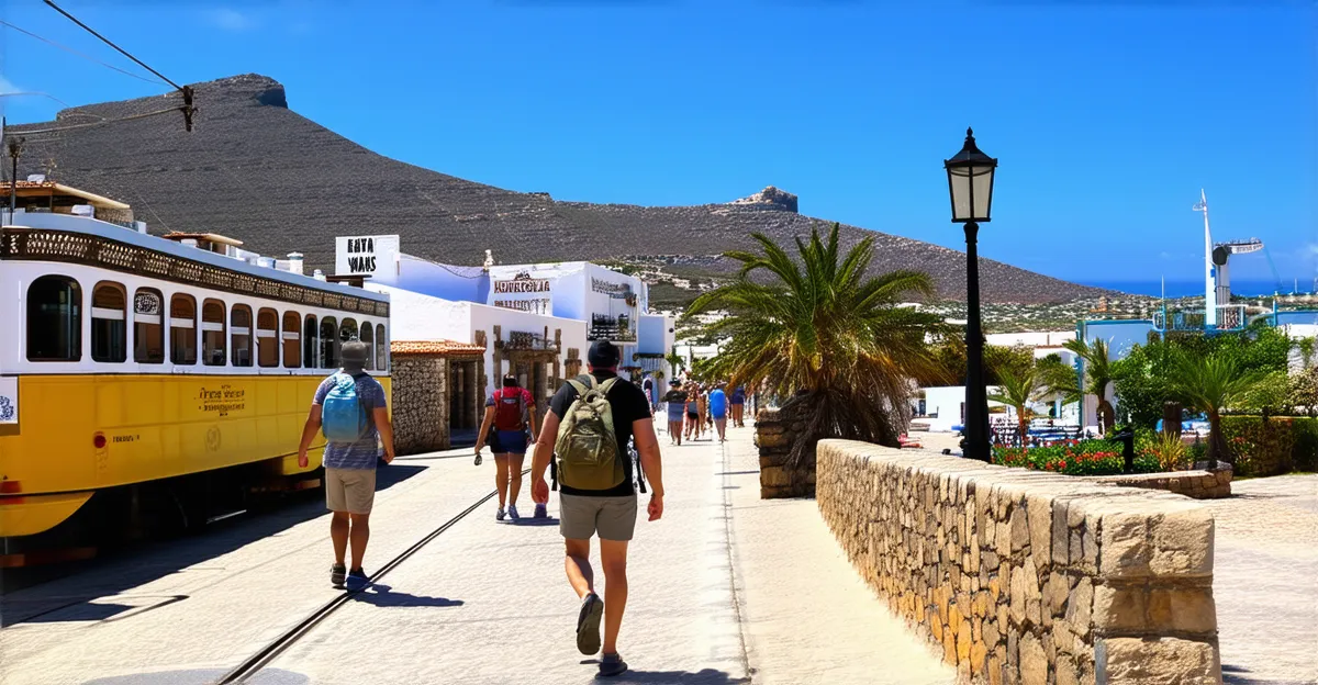 Cabo San Lucas Walking Tours 2025: Top Attractions Await