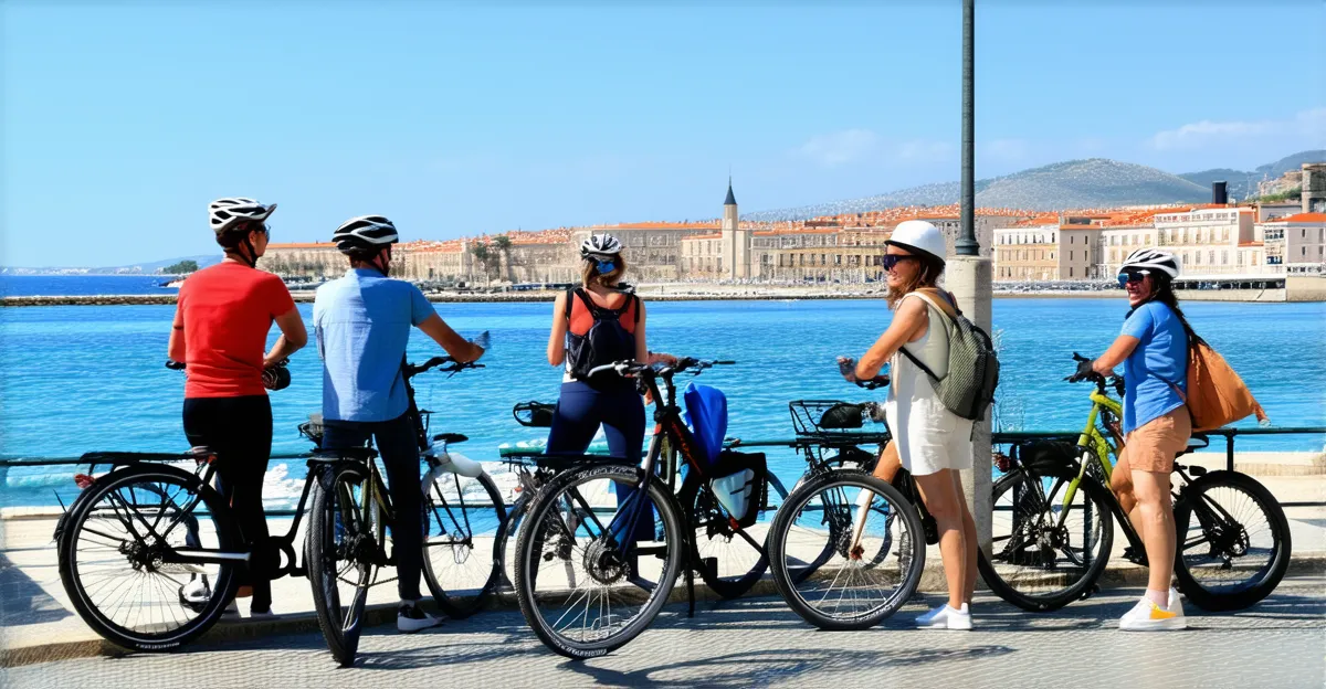 Cagliari Bike Tours 2025: A Scenic Adventure Awaits