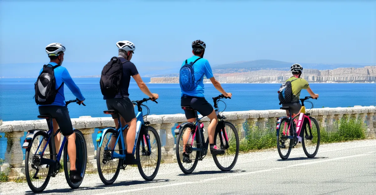 Cagliari Cycle Tours 2025: Unravel Hidden Gems