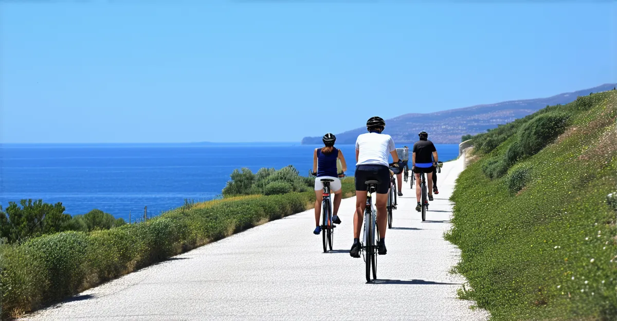 Cagliari Seasonal Cycling Tours 2025: Explore Hidden Gems