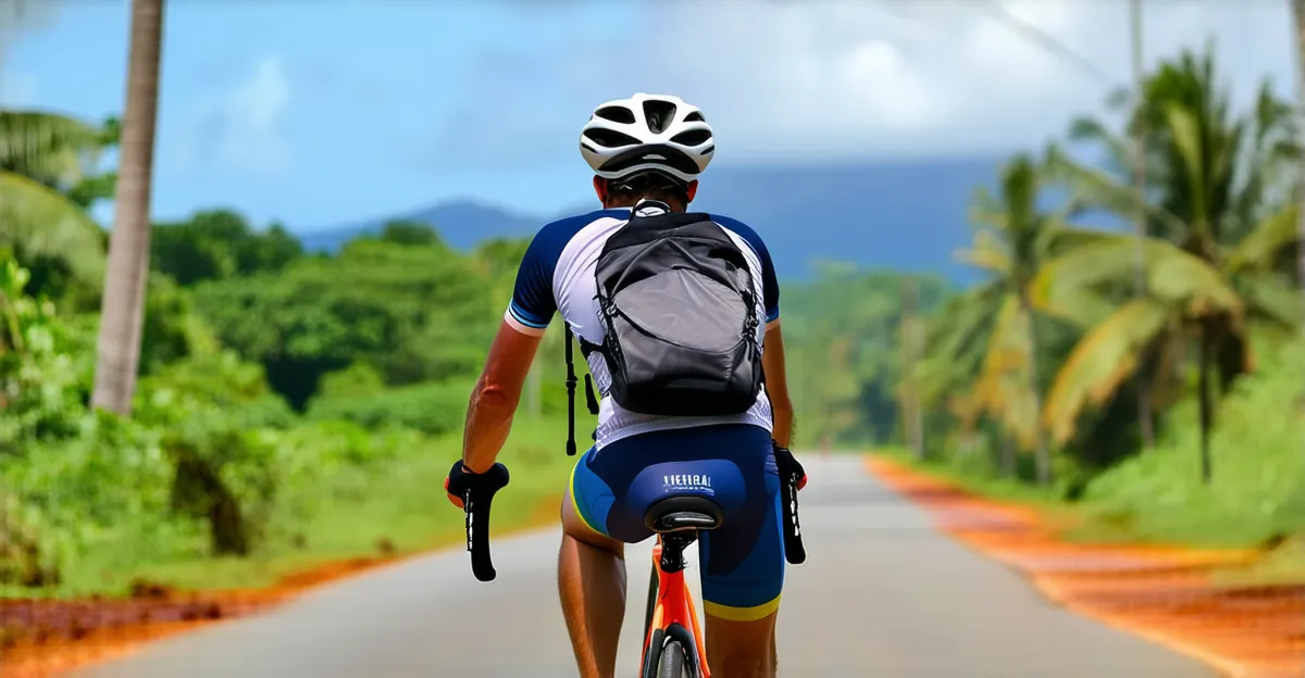 Cahuita Cycling Highlights 2025: Explore Nature & Culture