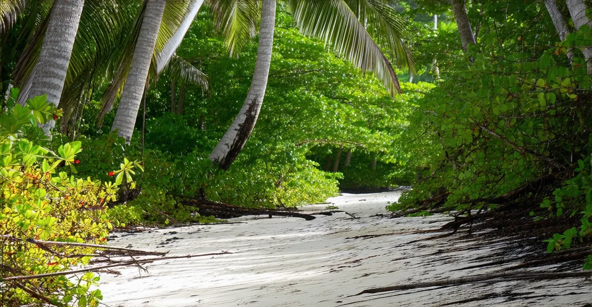 Cahuita Walking Tours 2025: Nature & Culture Awaits