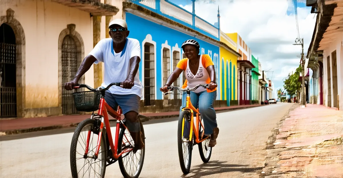 Camagüey Bike Tours 2025: Scenic Routes & Culture