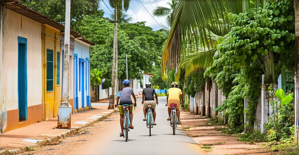 Camagüey Cycling Highlights 2025: Explore Vibrant Streets