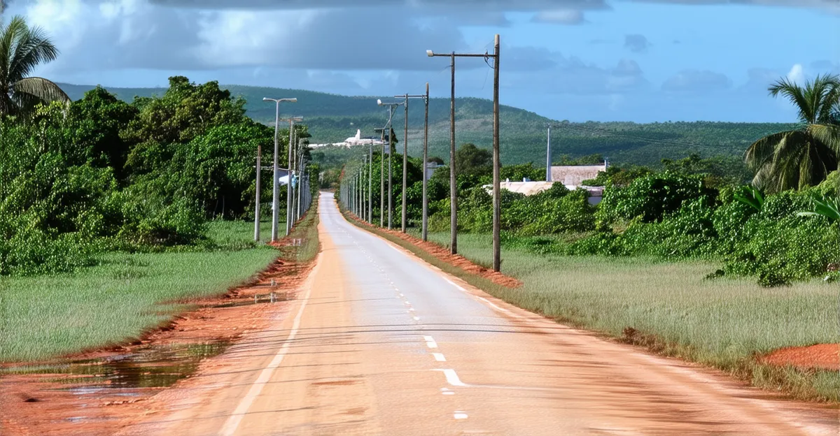 Camagüey Scenic Routes 2025: A Traveler's Guide