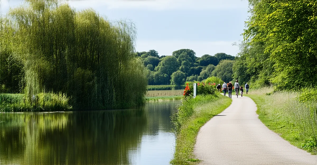 Cambridge Scenic Routes 2025: Explore on Two Wheels