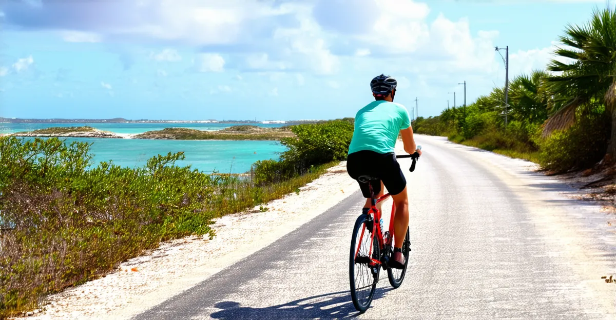 Campeche Scenic Cycling Routes 2025: Explore the Charm