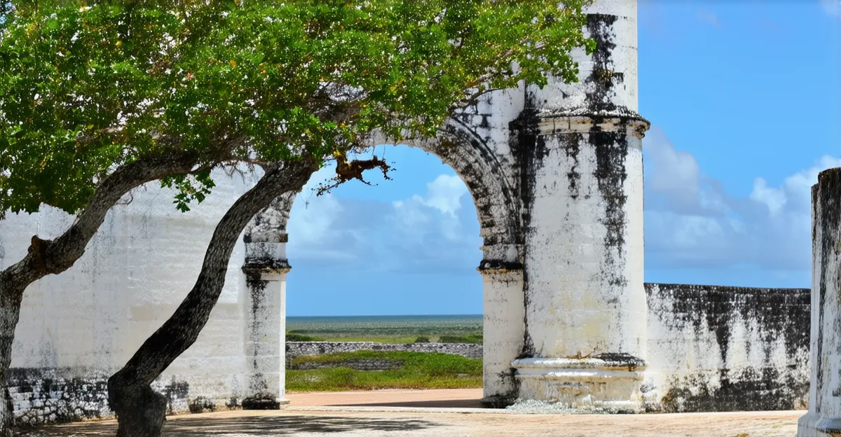 Campeche Scenic Routes 2025: Explore on Foot & Bike