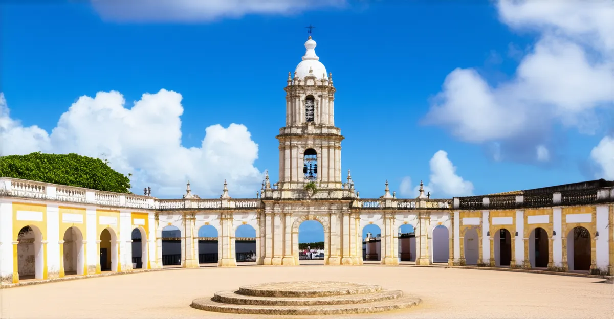 Campeche Walking Tours 2025: Explore Vibrant Streets