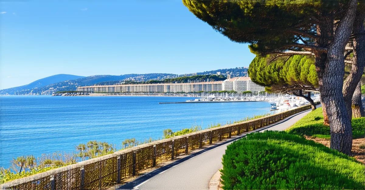 Cannes Scenic Routes 2025: Must-Experience Tours