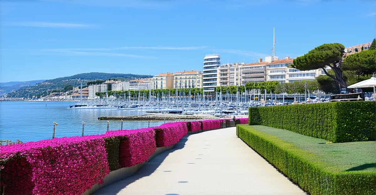 Cannes Walking Tours 2025: Explore Iconic Sites