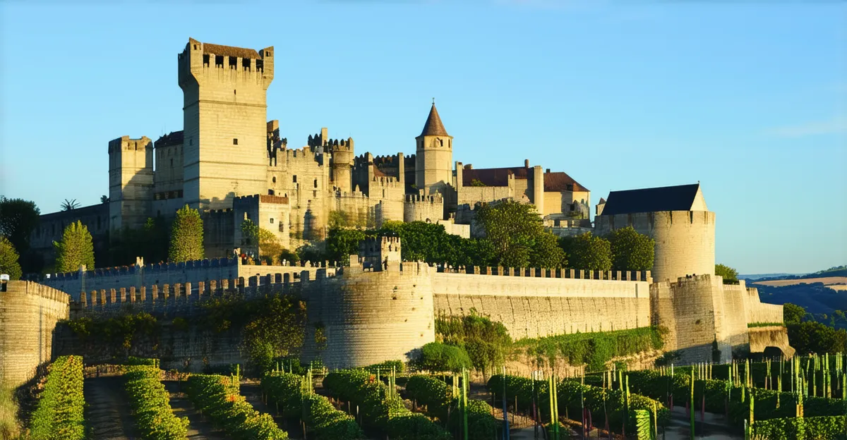 Carcassonne Walking Tours 2025: Explore the Medieval Magic