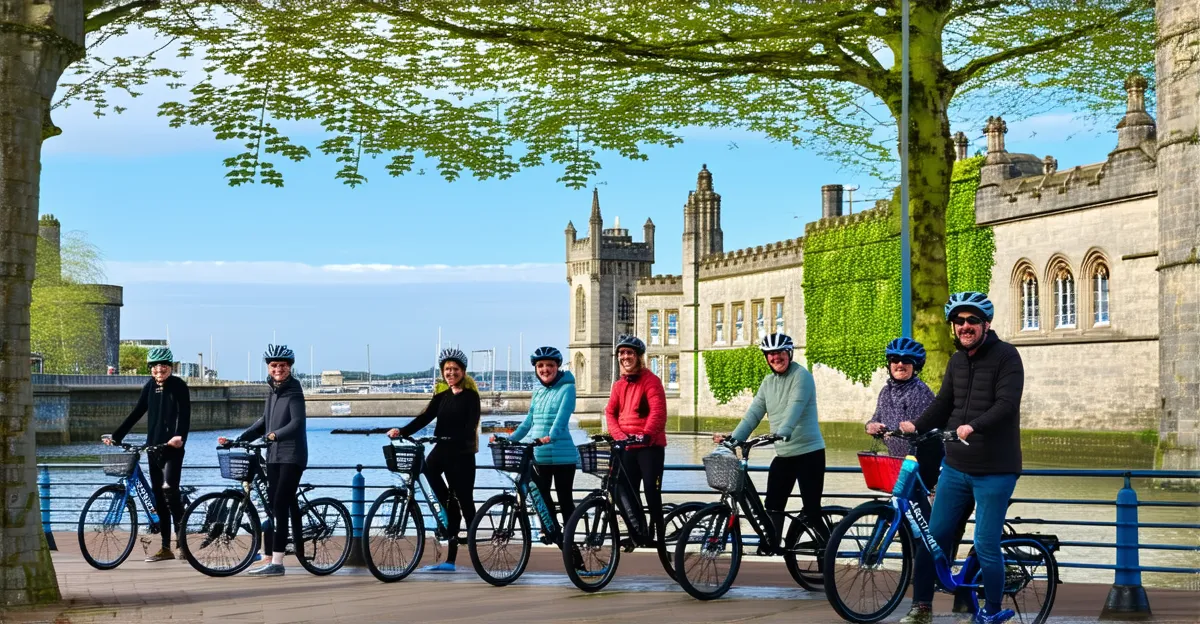 Cardiff Bike Tours 2025: Your Ultimate Adventure