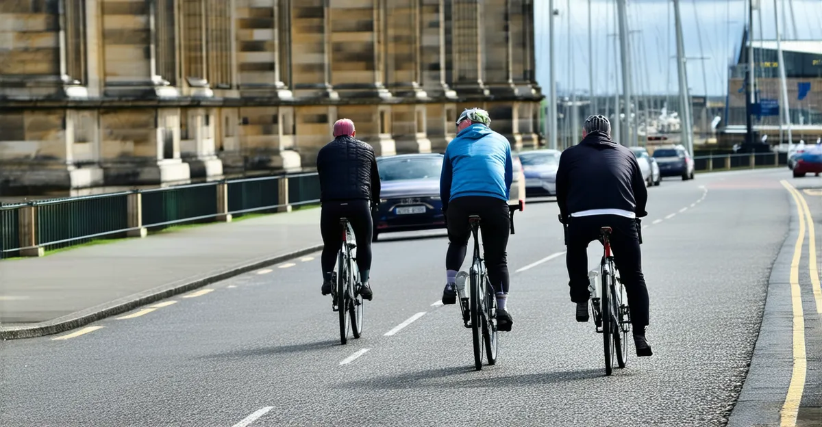 Cardiff Cycling Highlights 2025: Explore by Bike