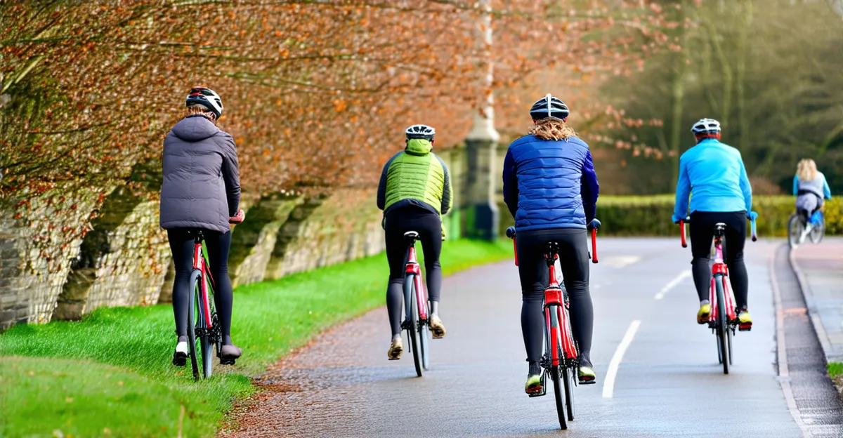 Cardiff Seasonal Cycling Tours 2025: Explore the City