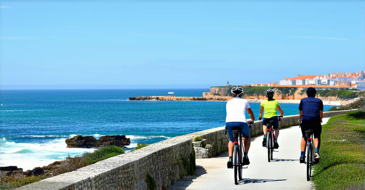 Cascais Cycle Tours 2025: Discover Coastal Gems