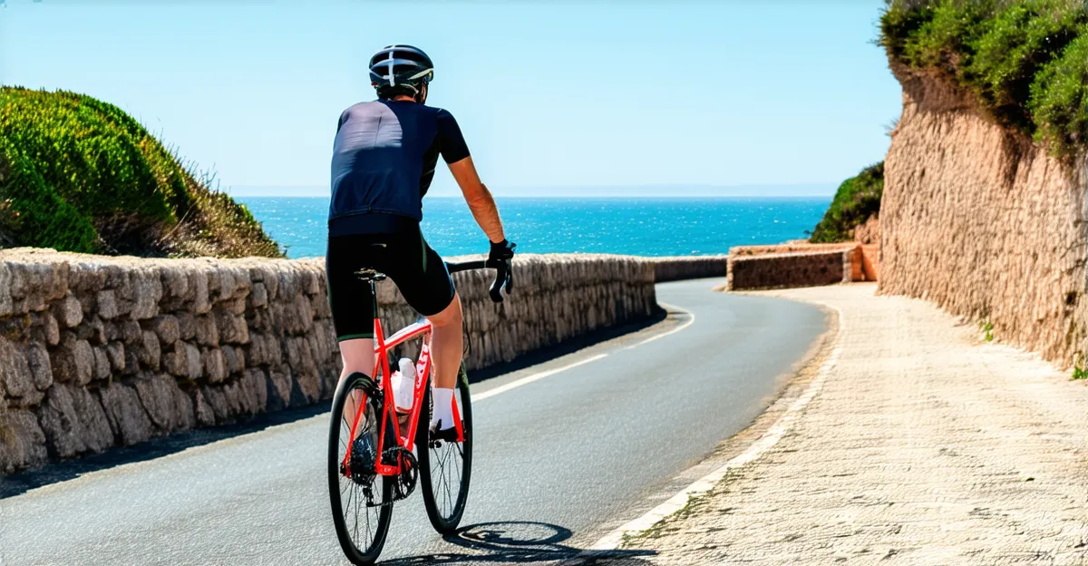 Cascais Cycling Highlights 2025: A Scenic Guide