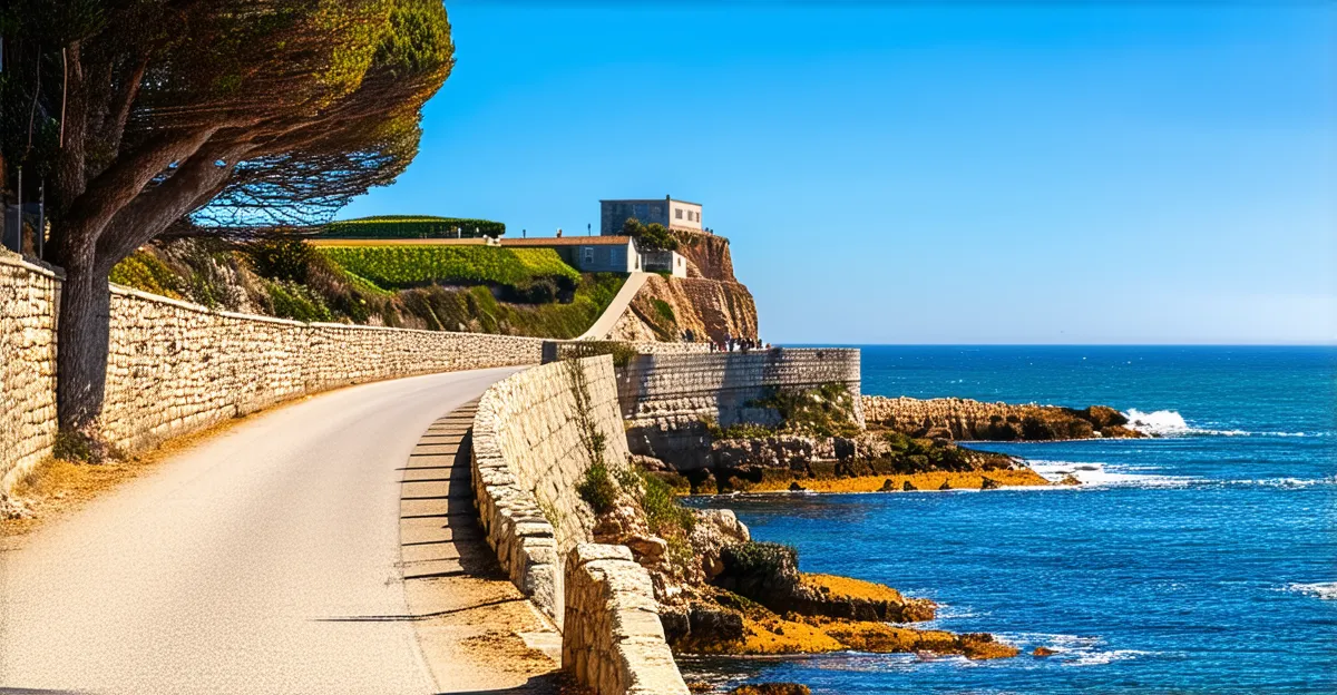 Cascais Scenic Routes 2025: A Cyclist's Dream