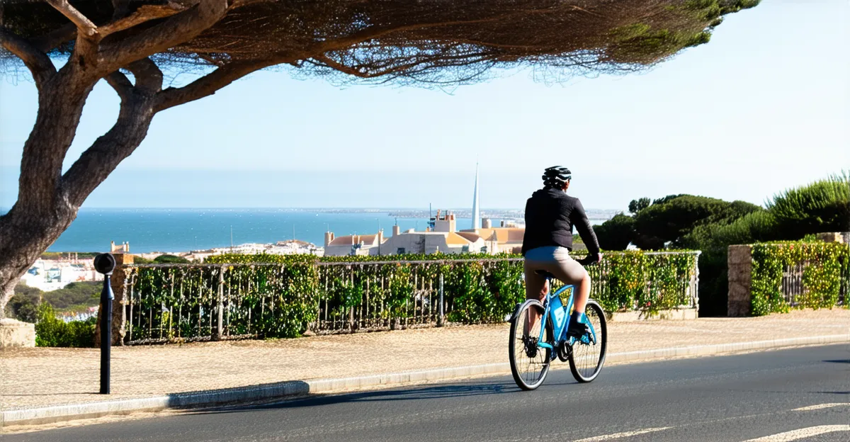 Cascais Seasonal Cycling Tours 2025: Unforgettable Routes