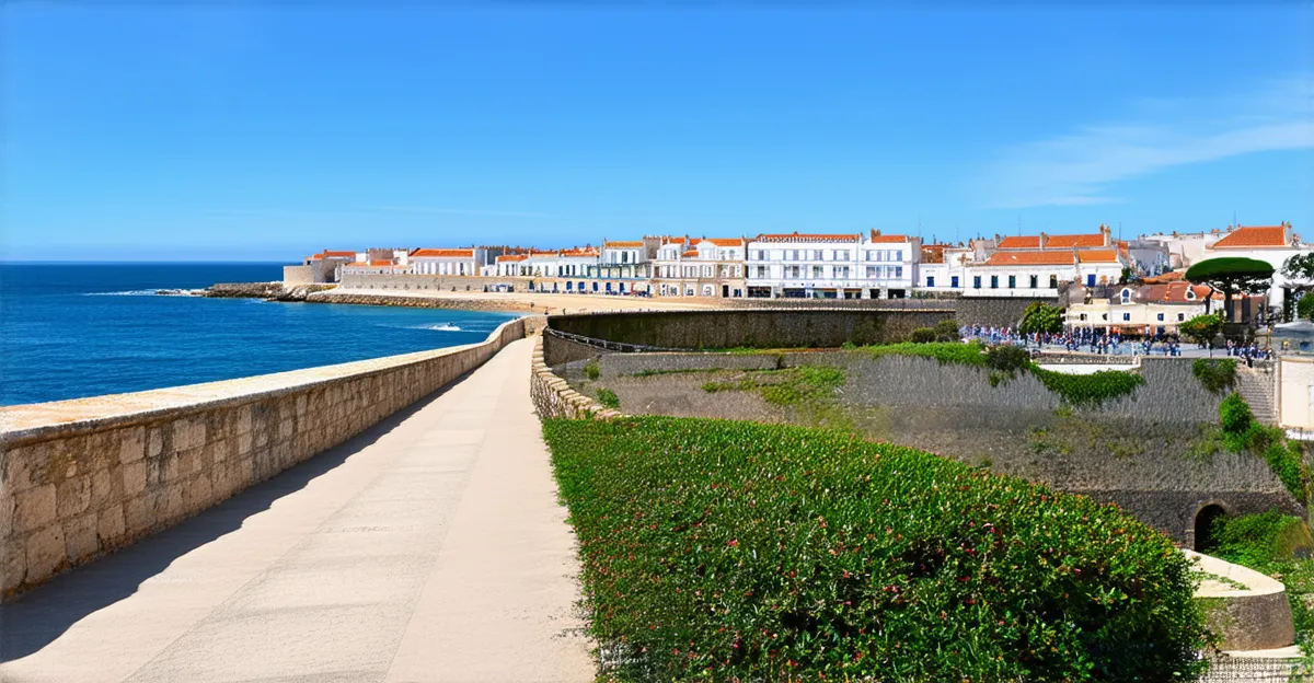 Cascais Walking Tours 2025: Hidden Gems & Highlights