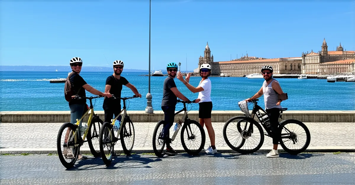 Catania Bike Tours 2025: Explore Hidden Gems