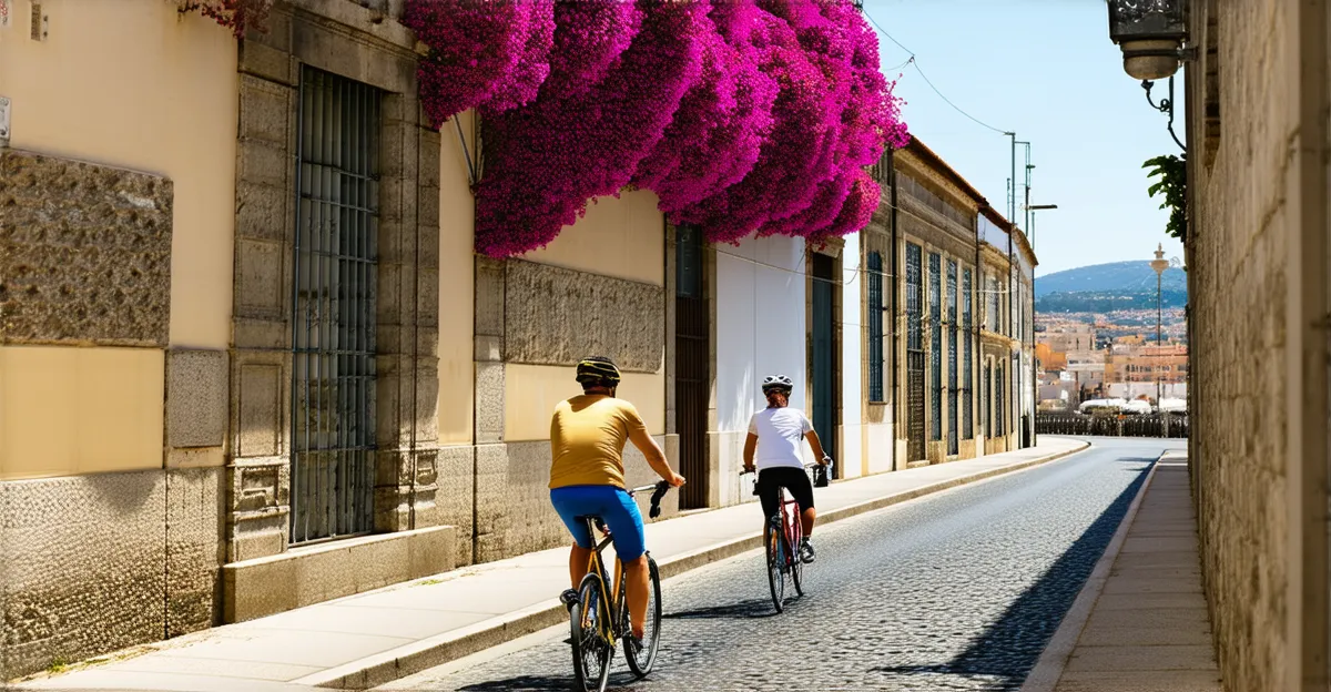 Catania Cycle Tours 2025: Uncover Hidden Gems