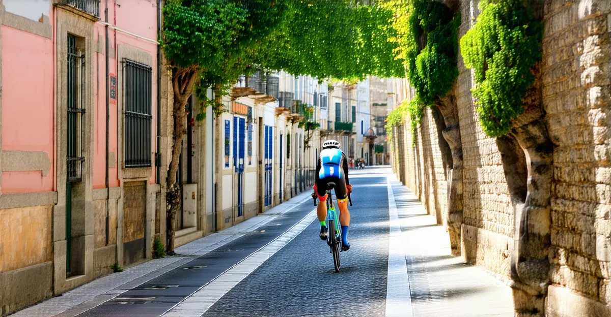 Catania Cycling Highlights 2025: Scenic Routes Await