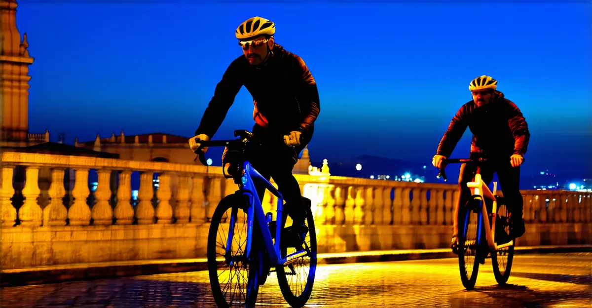 Catania Night Cycling Tours 2025: Unforgettable Adventures