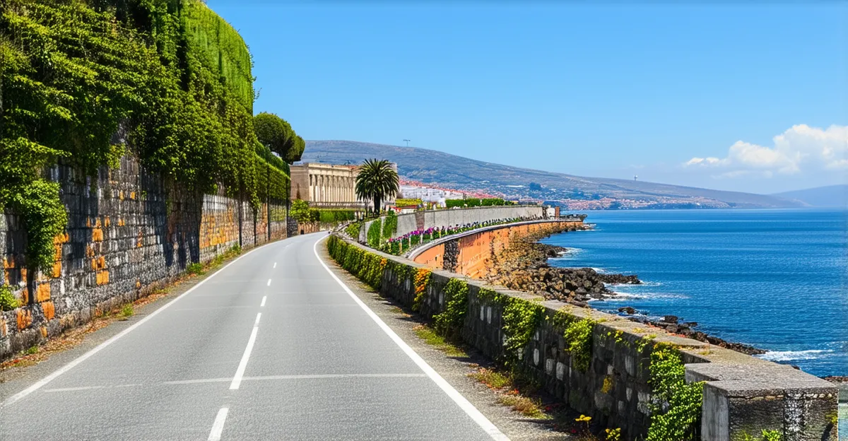 Catania Scenic Routes 2025: Must-See Highlights