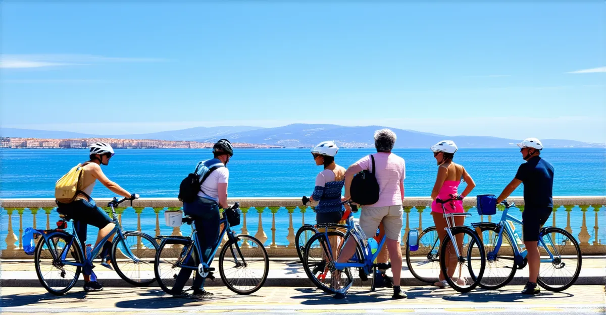 Catania Seasonal Cycling Tours 2025: Unmissable Routes