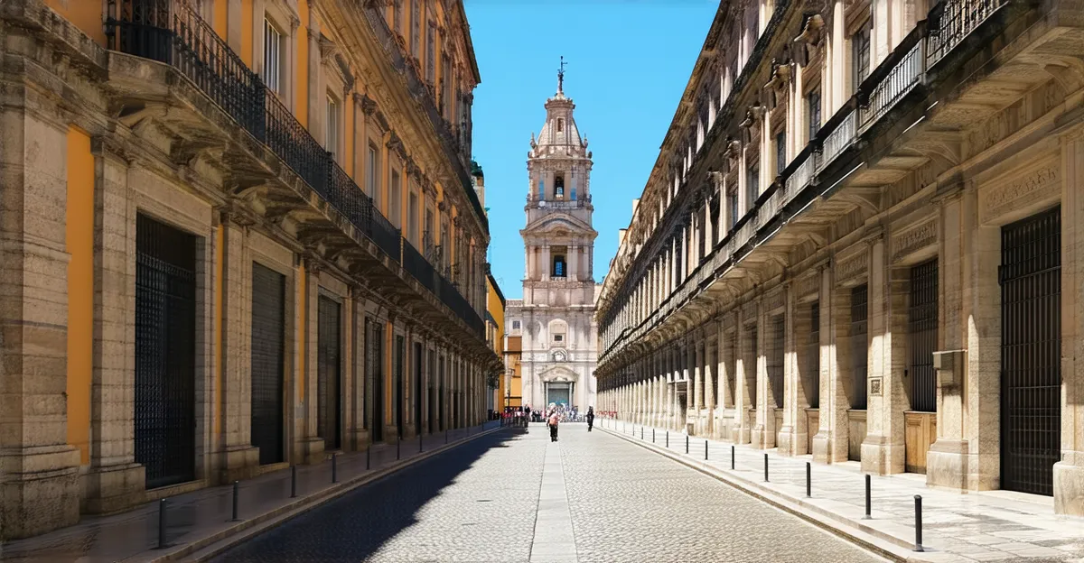 Catania Walking Tours 2025: Explore Hidden Treasures