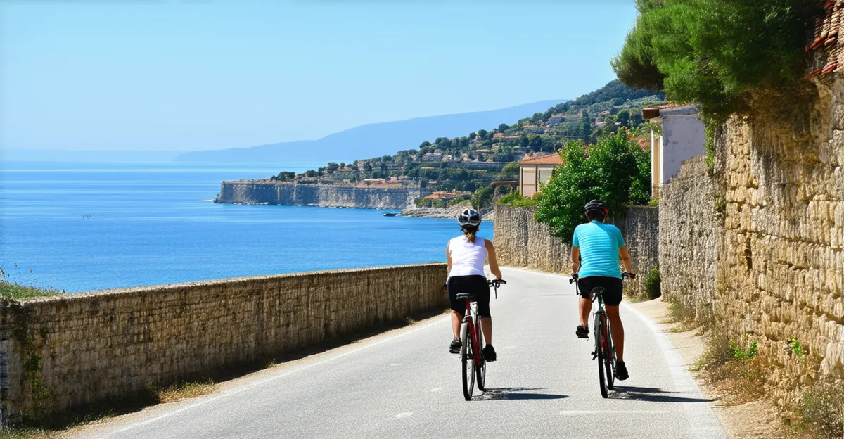 Cefalù Bike Tours 2025: Explore Hidden Treasures