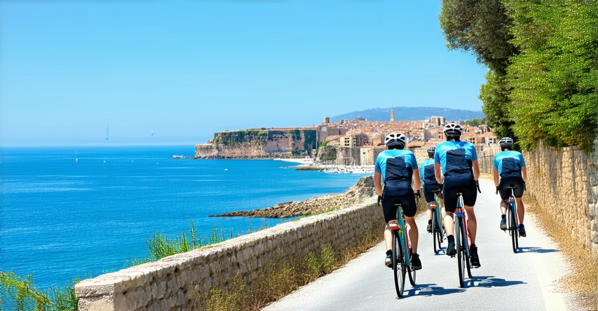 Cefalù Cycle Tours 2025: Must-See Highlights