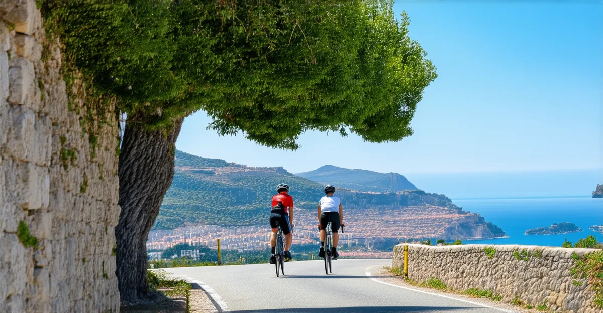 Cefalù Cycling Highlights 2025: Unmissable Routes