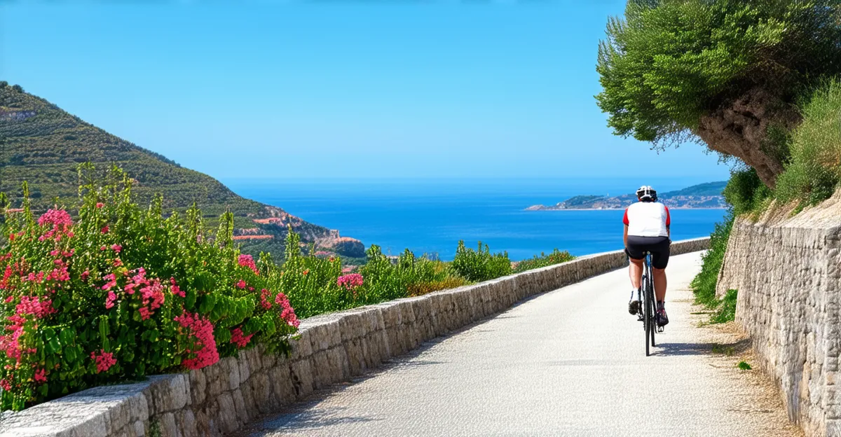 Cefalù Scenic Cycling Routes 2025: Explore the Coast