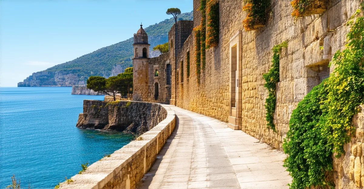 Cefalù Scenic Routes 2025: Breathtaking Adventures