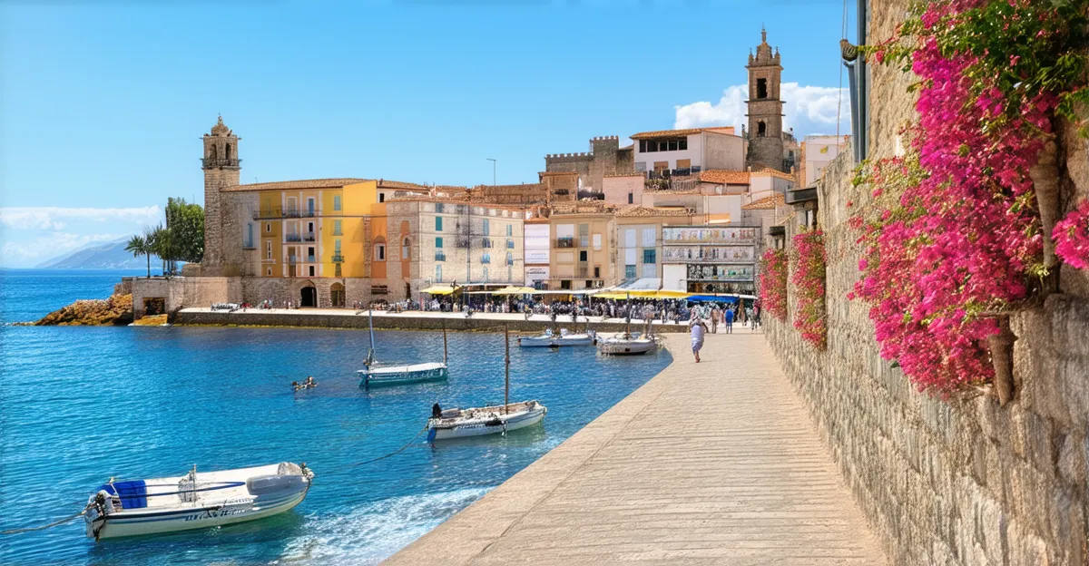 Cefalù Walking Tours 2025: Discover Hidden Gems