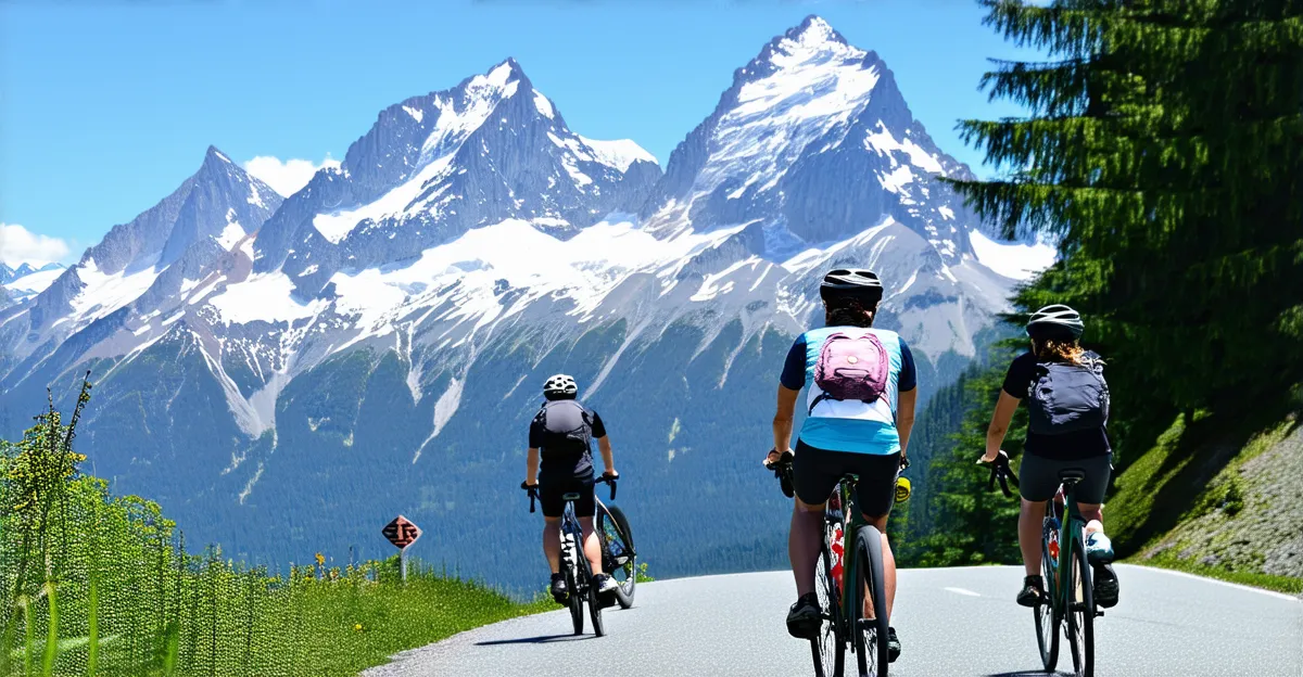 Chamonix Bike Tours 2025: Explore the Alps on Two Wheels