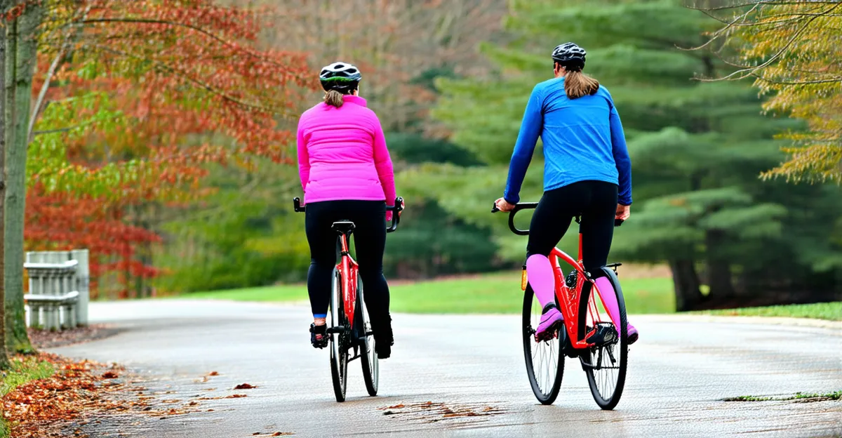 Charlotte Seasonal Cycling Tours 2025: Explore the City