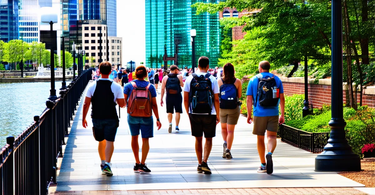 Charlotte Walking Tours 2025: Discover the City