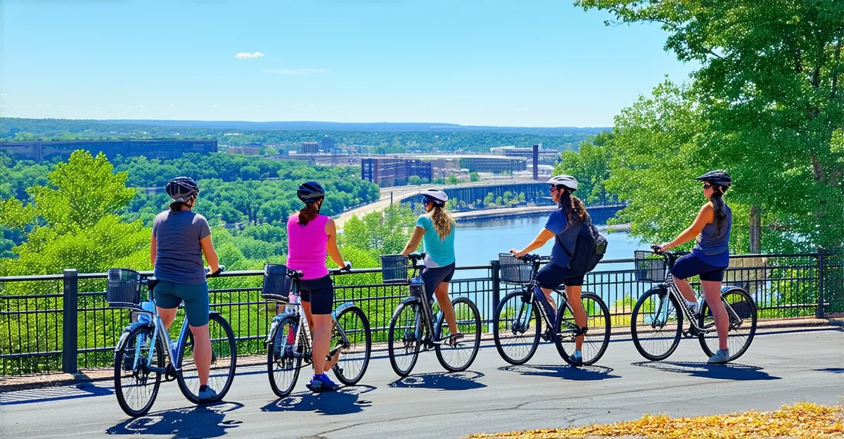 Chattanooga Bike Tours 2025: Explore Scenic Routes