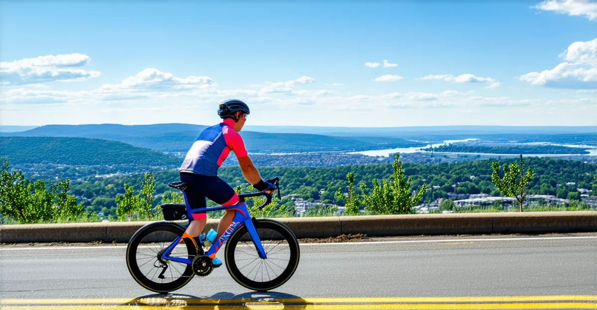 Chattanooga Cycling Highlights 2025: Scenic Routes & Tips