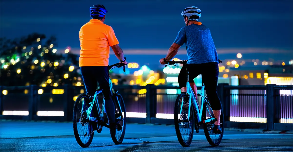 Chattanooga Night Cycling Tours 2025: Explore After Dark