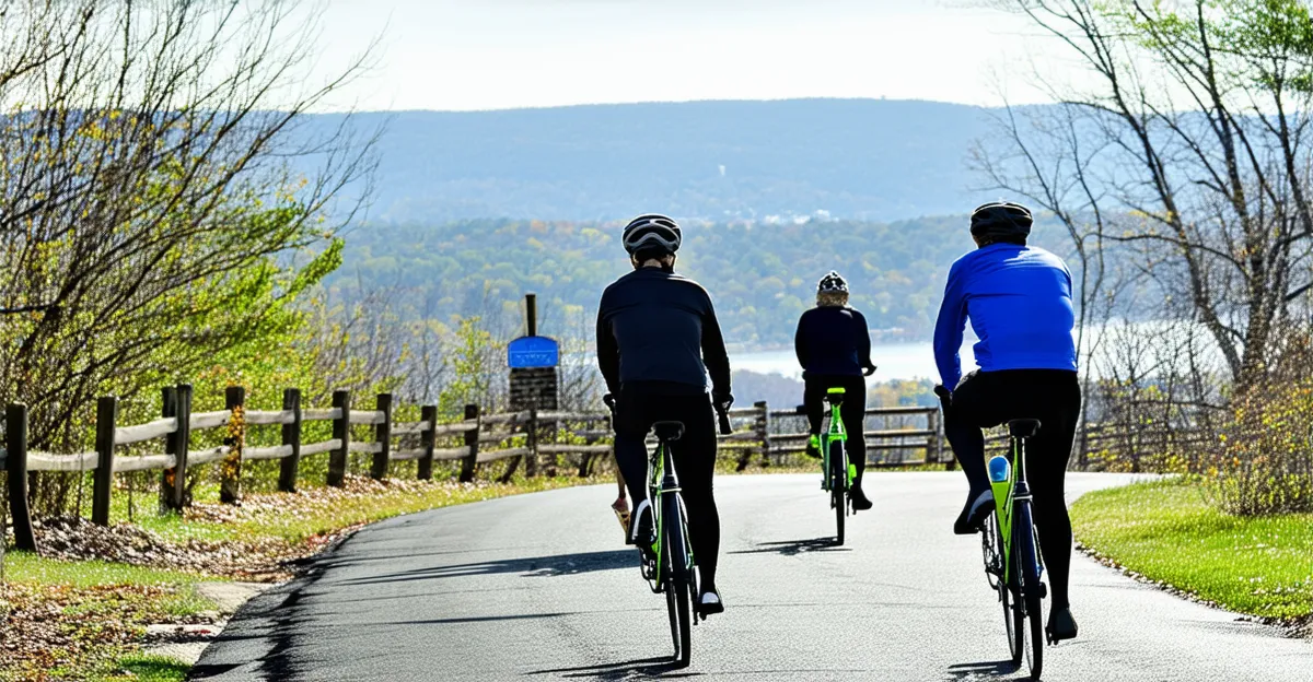 Chattanooga Seasonal Cycling Tours 2025: Top Routes & Tips