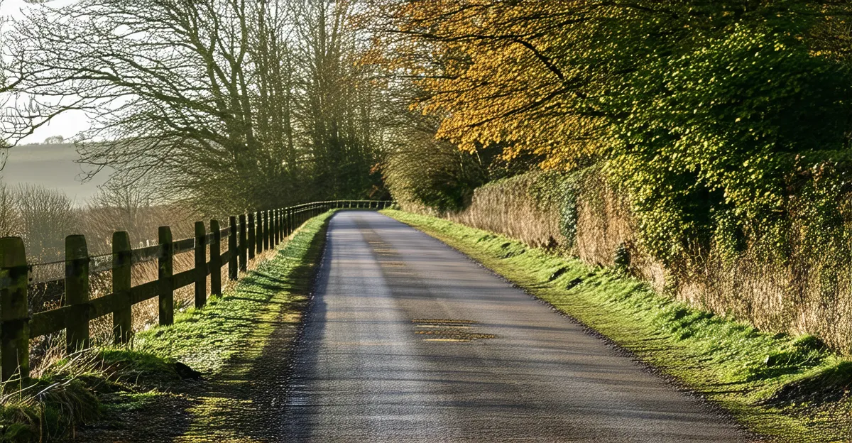 Chester Scenic Routes 2025: Explore the City on Foot & Wheels