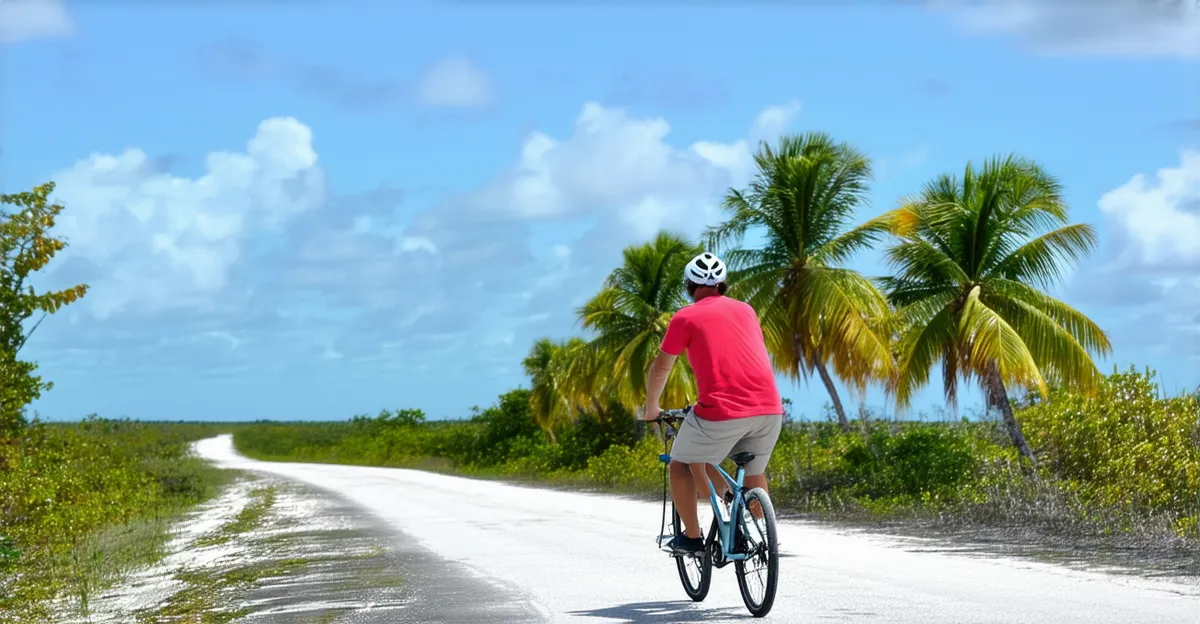 Chetumal Bike Tours 2025: Explore Top Attractions