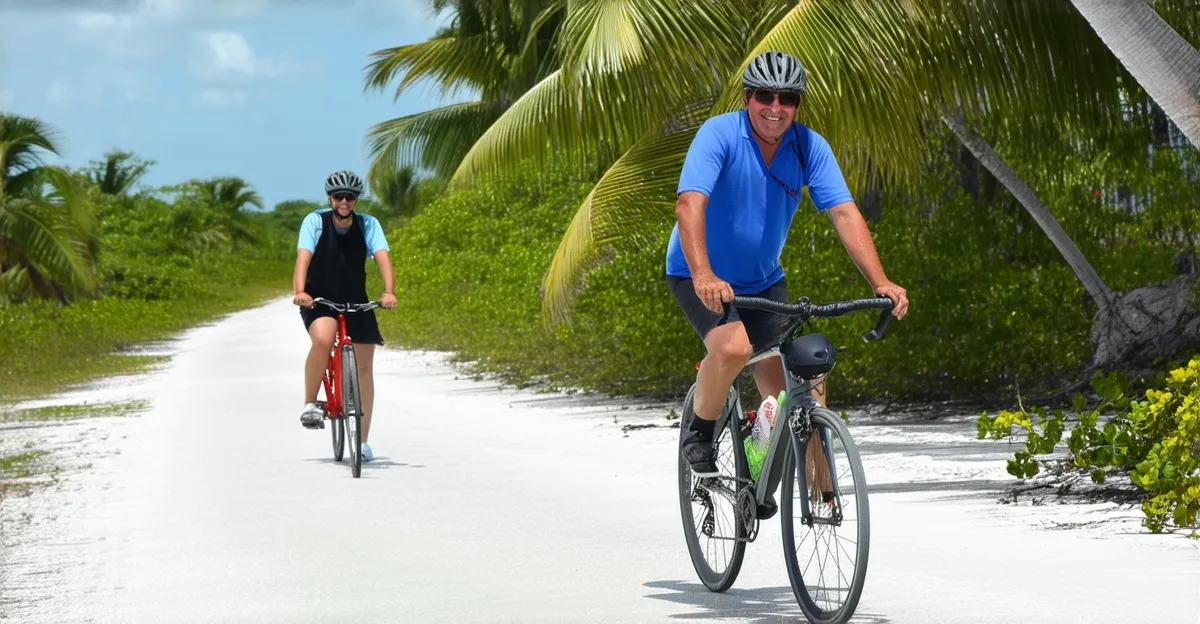 Chetumal Cycle Tours 2025: Explore Hidden Gems