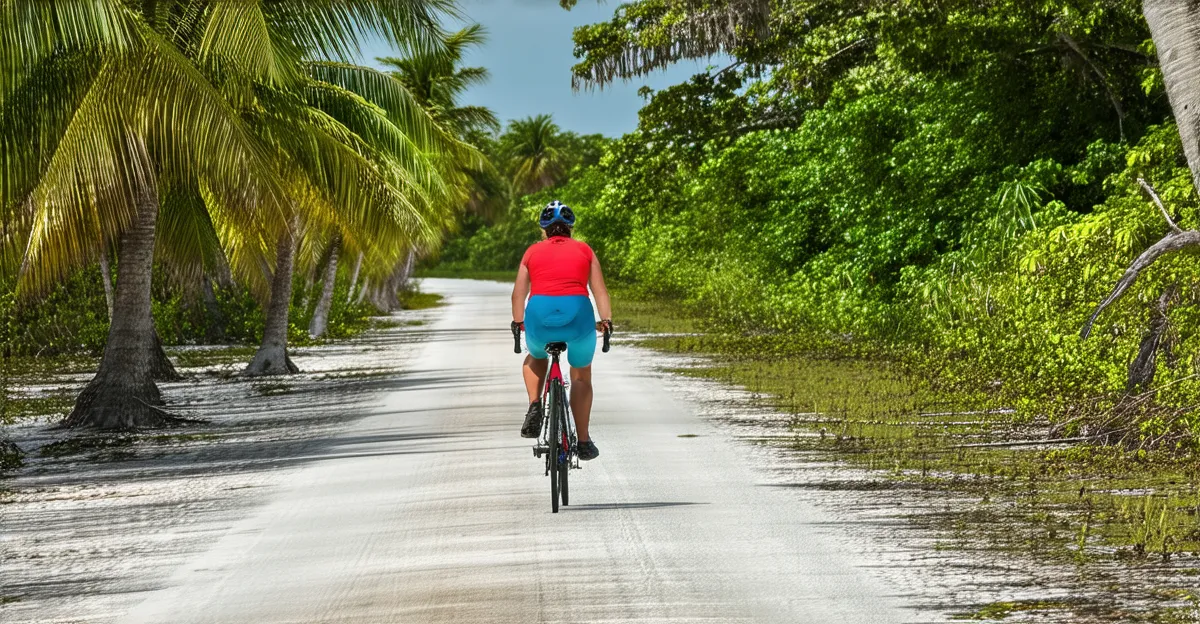 Chetumal Cycling Highlights 2025: Explore on Two Wheels