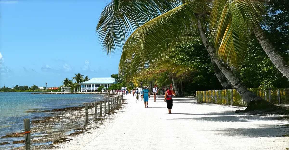 Chetumal Walking Tours 2025: Explore Hidden Treasures